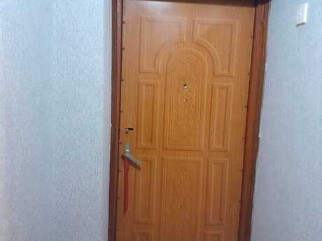 2 otaqlı köhnə tikili - Yeni Yasamal q. - 55 m²