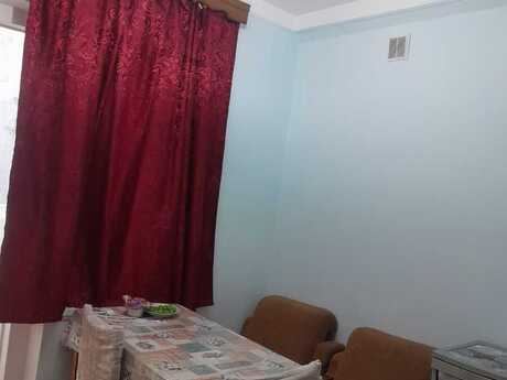 2 otaqlı köhnə tikili - Yeni Yasamal q. - 55 m²