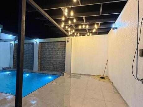 4-комн. дом/дача - пос. Мардакан - 150 м²