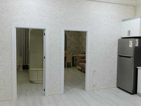 3 otaqlı köhnə tikili - Masazır q. - 100 m²