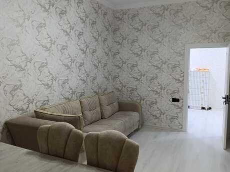 3-room apartment for rent, 100 m², Masazır: 500 ₼/mo 5
