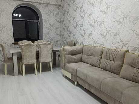 3 otaqlı köhnə tikili - Masazır q. - 100 m²