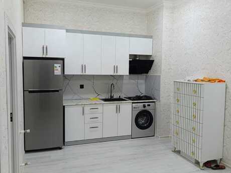 3 otaqlı köhnə tikili - Masazır q. - 100 m²