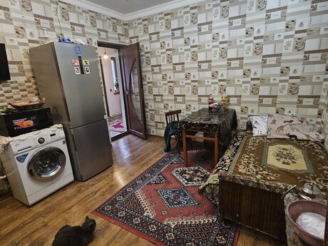 3 otaqlı həyət evi/bağ evi - Gəncə - 31 m²