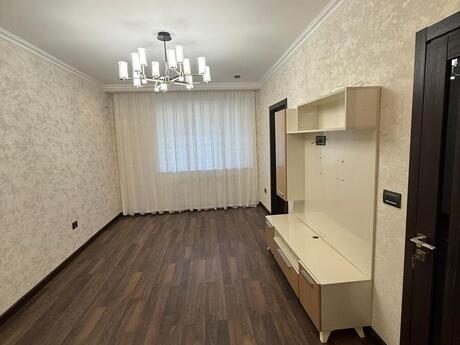 2 otaqlı köhnə tikili - Memar Əcəmi m. - 35 m²
