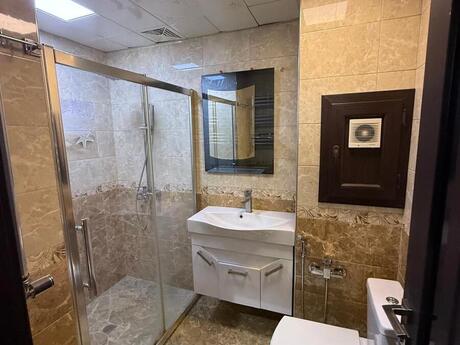 2 otaqlı köhnə tikili - Memar Əcəmi m. - 35 m²