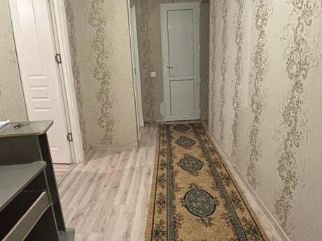 2 otaqlı köhnə tikili - Qaraçuxur q. - 60 m²