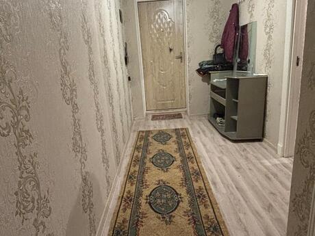 2 otaqlı köhnə tikili - Qaraçuxur q. - 60 m²