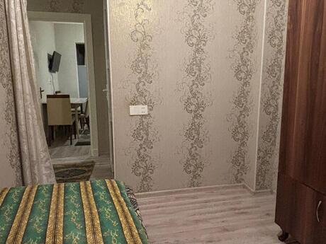 2 otaqlı köhnə tikili - Qaraçuxur q. - 60 m²