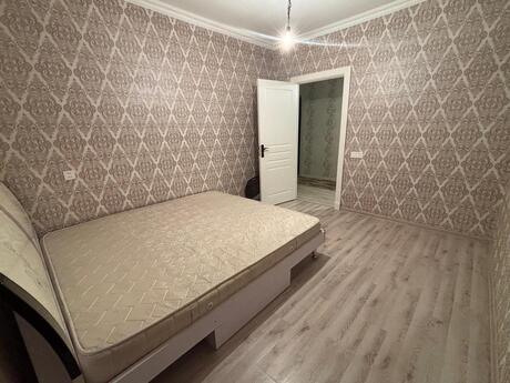 2 otaqlı köhnə tikili - Qaraçuxur q. - 60 m²