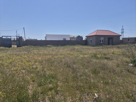 Torpaq - Qala q. - 3 sot
