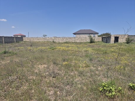 Torpaq - Qala q. - 3 sot