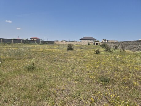 Torpaq - Qala q. - 3 sot