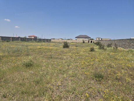 Torpaq - Qala q. - 3 sot