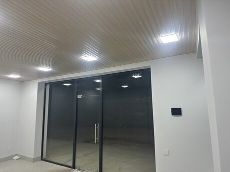 Obyekt - Masazır q. - 25 m²