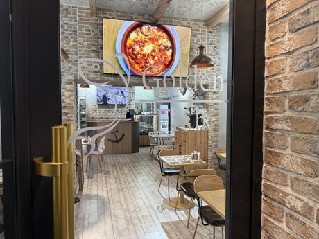 Obyekt - İçəri Şəhər m. - 60 m²
