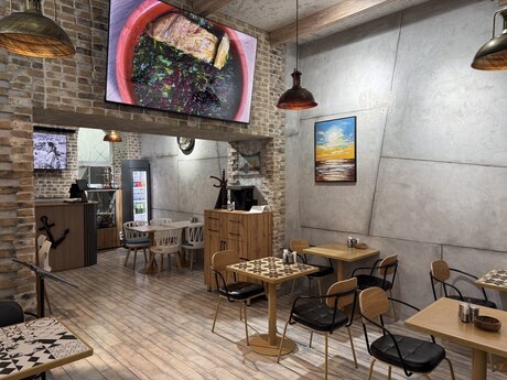 Obyekt - İçəri Şəhər m. - 60 m²