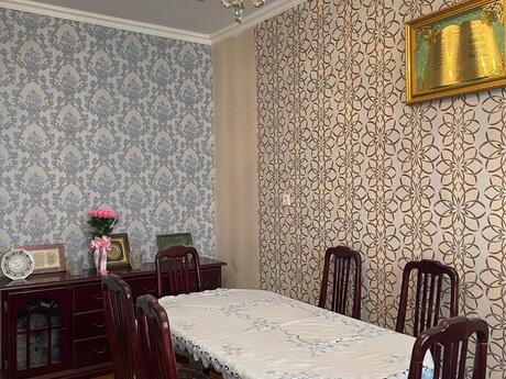 4-room apartment, 88 m², Nəriman Nərimanov: 282 000 ₼ 5