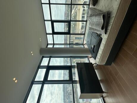 3-комн. новостройка - пос. Нардаран - 92 м²
