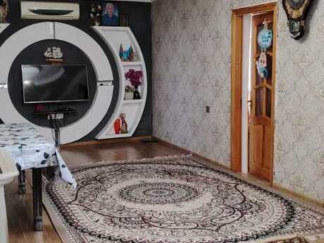 3 otaqlı həyət evi/bağ evi - Sumqayıt - 110 m²