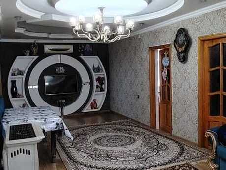 3 otaqlı həyət evi/bağ evi - Sumqayıt - 110 m²