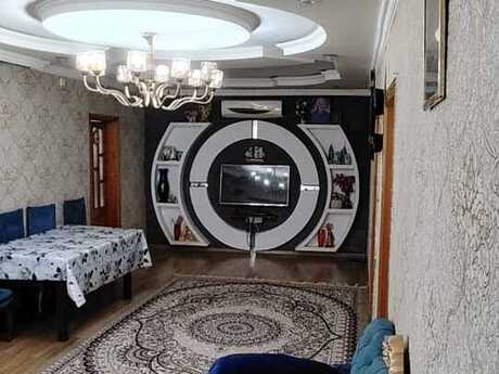 3 otaqlı həyət evi/bağ evi - Sumqayıt - 110 m²