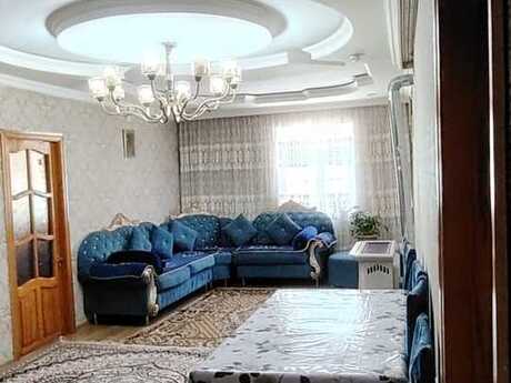 3 otaqlı həyət evi/bağ evi - Sumqayıt - 110 m²