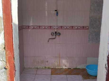 2 otaqlı həyət evi/bağ evi - Əmircan q. - 50 m²