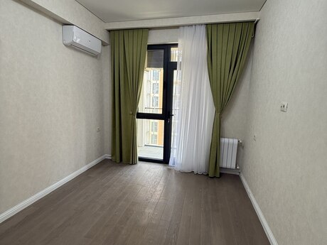 2 otaqlı yeni tikili - Yasamal q. - 55 m²