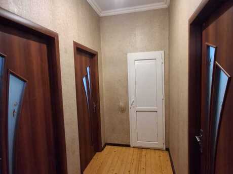 2 otaqlı həyət evi/bağ evi - Binəqədi q. - 60 m²