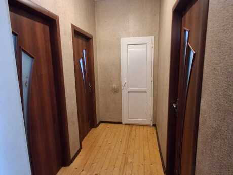 2 otaqlı həyət evi/bağ evi - Binəqədi q. - 60 m²