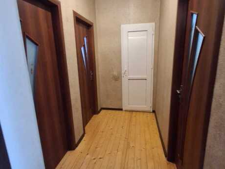 2 otaqlı həyət evi/bağ evi - Binəqədi q. - 60 m²