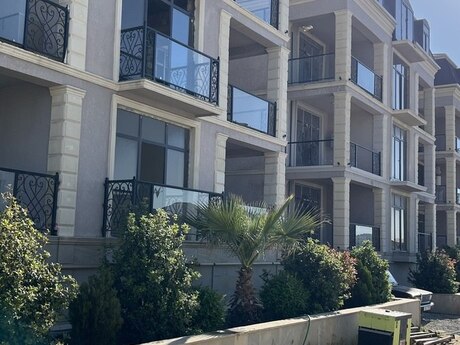 5 otaqlı yeni tikili - Görədil q. - 194 m²