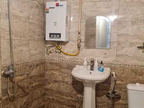 2 otaqlı köhnə tikili - Qara Qarayev m. - 60 m²