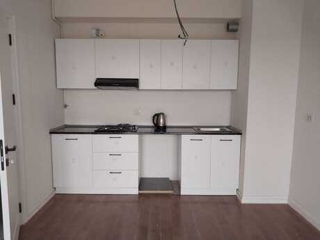2 otaqlı yeni tikili - Yasamal q. - 48 m²