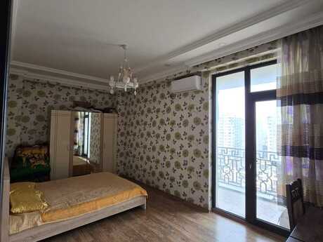 2 otaqlı yeni tikili - Qara Qarayev m. - 70 m²