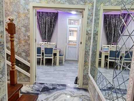 4 otaqlı yeni tikili - Xırdalan - 110 m²