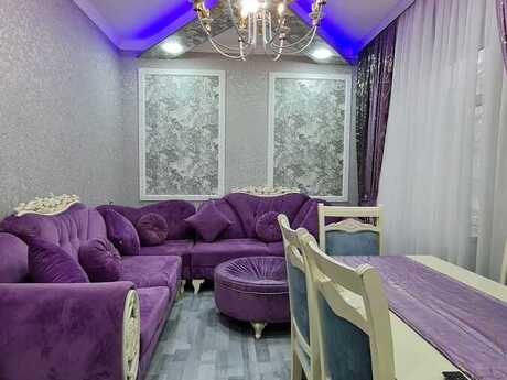 4 otaqlı yeni tikili - Xırdalan - 110 m²