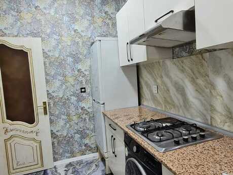 4 otaqlı yeni tikili - Xırdalan - 110 m²