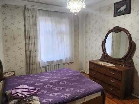 2 otaqlı köhnə tikili - Sumqayıt - 60 m²