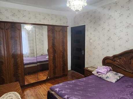 2 otaqlı köhnə tikili - Sumqayıt - 60 m²