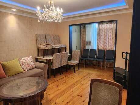 2 otaqlı köhnə tikili - Sumqayıt - 60 m²