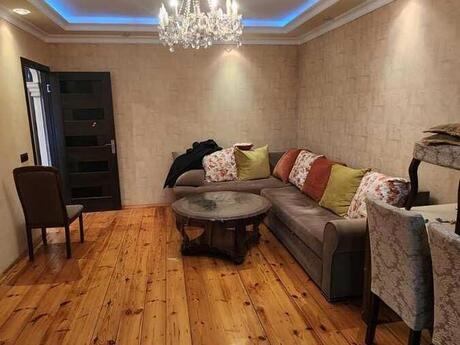 2 otaqlı köhnə tikili - Sumqayıt - 60 m²