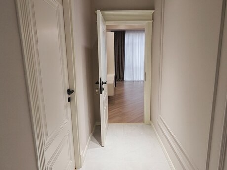 3-room new-build apartment for sale in Nəriman Nərimanov, 75 m², 268 000 AZN, photo 5 / 8