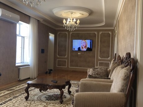 6 otaqlı həyət evi, 320 m², Mehdiabad: 178 000 ₼ 5