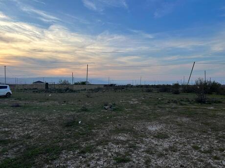 Torpaq - Sumqayıt - 6 sot