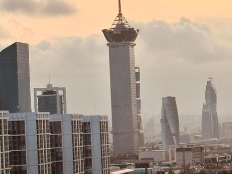 2 otaqlı yeni tikili - Koroğlu m. - 60 m²