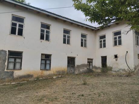 6 otaqlı həyət evi/bağ evi - Lerik - 120 m²