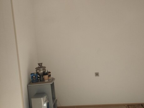 1 otaqlı köhnə tikili - Böyükşor q. - 18 m²
