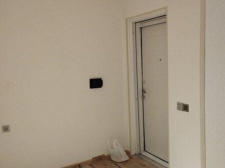 1 otaqlı köhnə tikili - Böyükşor q. - 18 m²